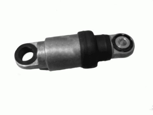 LEMFÖRDER Belt Tensioner, v-ribbed belt Article number: 13804 01 cheaply
