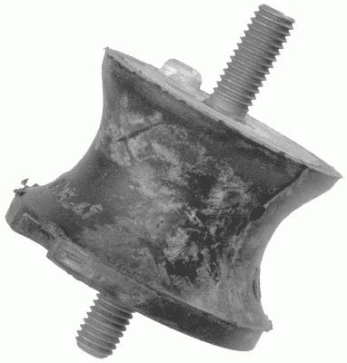 LEMFÖRDER Mounting, automatic transmission Article number: 13819 01 cheaply