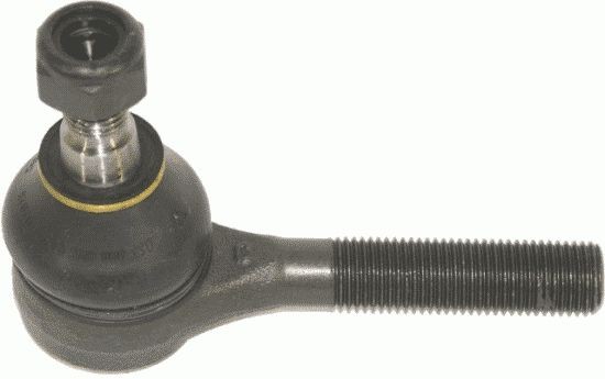 LEMFÖRDER Track rod end Article number: 14640 01 cheaply