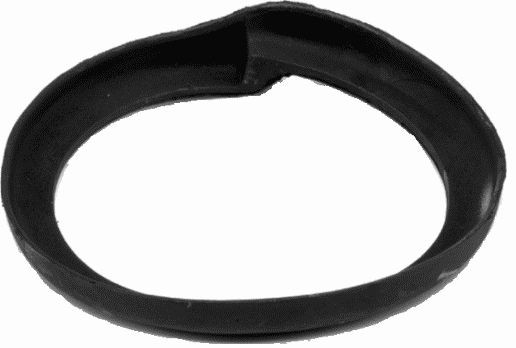 LEMFÖRDER Spring Mounting Article number: 16957 01 cheaply