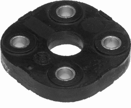 LEMFÖRDER Drive shaft coupler Article number: 16974 01 cheaply