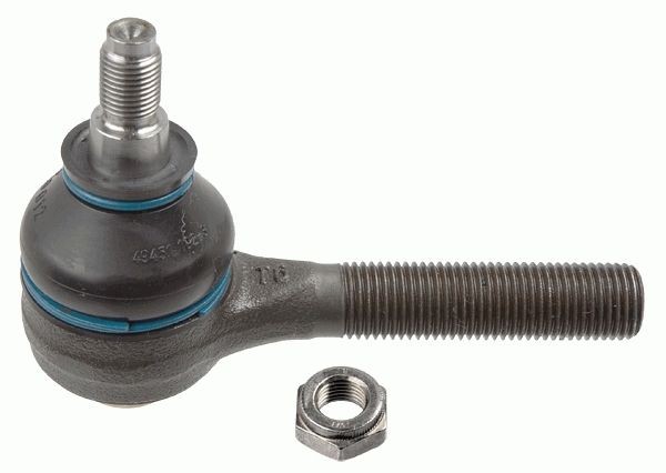 LEMFÖRDER Track rod end Article number: 17304 01 cheaply