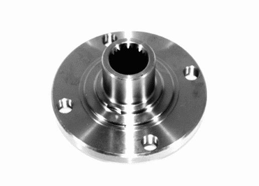 LEMFÖRDER Wheel Hub Article number: 17689 01 cheaply