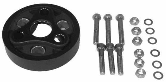 LEMFÖRDER Vibration Damper, propshaft Article number: 18414 02 cheaply