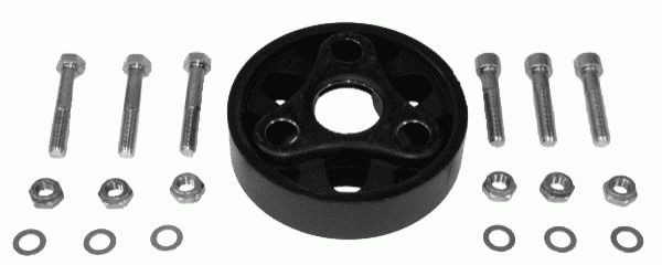 LEMFÖRDER Vibration Damper, propshaft Article number: 18415 04 cheaply