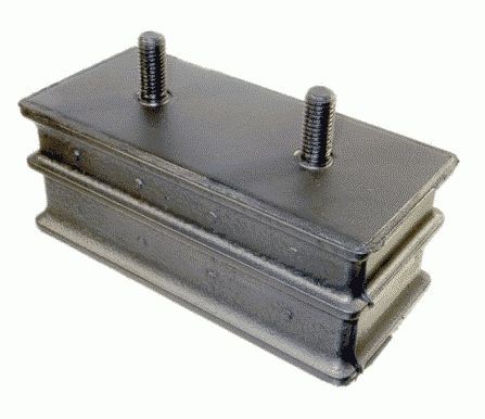 LEMFÖRDER Mounting, manual transmission Article number: 18969 01 cheaply
