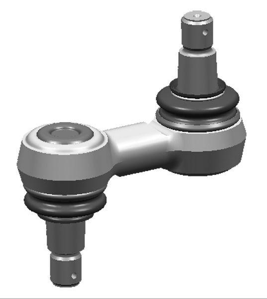 LEMFÖRDER Anti-roll bar link Article number: 18989 01 cheaply