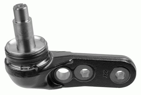 LEMFÖRDER Ball Joint Article number: 19624 01 cheaply