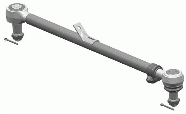 LEMFÖRDER Anti-roll bar link Article number: 19853 01 cheaply