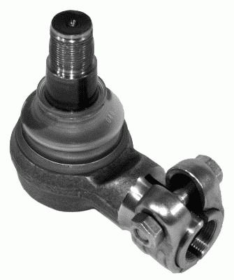 LEMFÖRDER Track rod end Article number: 19862 01 cheaply