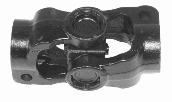 LEMFÖRDER Joint, steering shaft Article number: 19896 01 cheaply