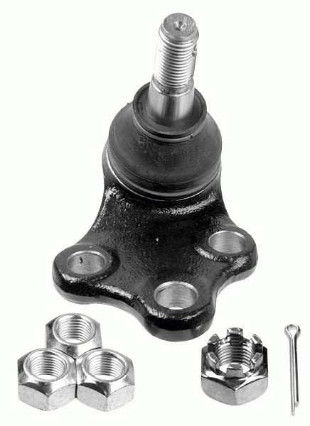 LEMFÖRDER Ball Joint Article number: 20228 02 cheaply