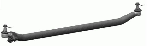 LEMFÖRDER Rod Assembly Article number: 21592 01 cheaply