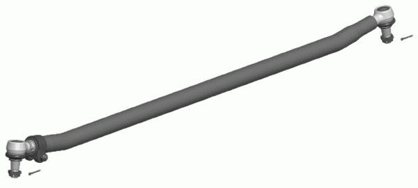 LEMFÖRDER Rod Assembly Article number: 21804 01 cheaply