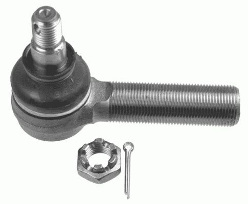 LEMFÖRDER Tie Rod Article number: 22730 01 cheaply