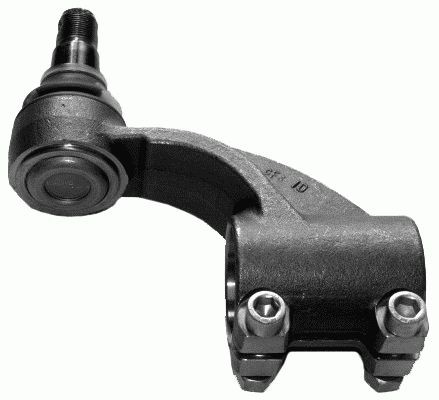 LEMFÖRDER Drag Link End Article number: 23167 01 cheaply