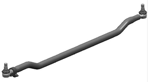 LEMFÖRDER Rod Assembly Article number: 23316 01 cheaply