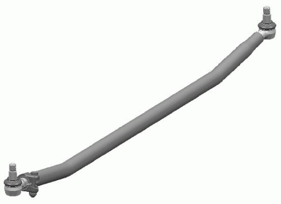 LEMFÖRDER Rod Assembly Article number: 23495 01 cheaply