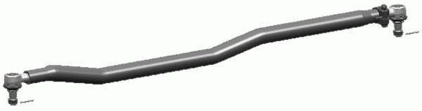 LEMFÖRDER Rod Assembly Article number: 23970 01 cheaply