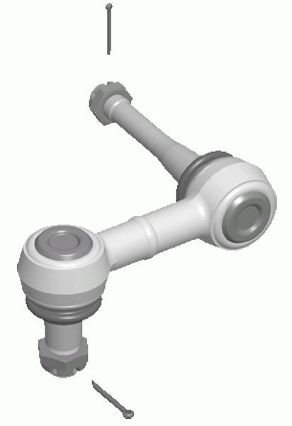 LEMFÖRDER Stabilisatorstang Varenummer: 24394 01 billige