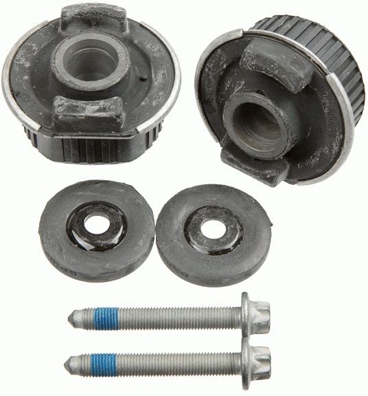 LEMFÖRDER Repair Set, axle beam Article number: 25428 02 cheaply
