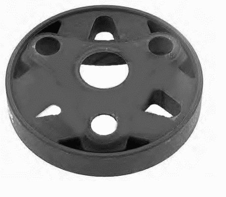 LEMFÖRDER Vibration Damper, propshaft Article number: 26663 02 cheaply
