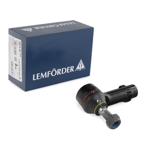 LEMFÖRDER Track rod end Article number: 26670 02 cheaply