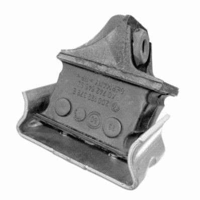 LEMFÖRDER Engine mount Article number: 26932 01 cheaply