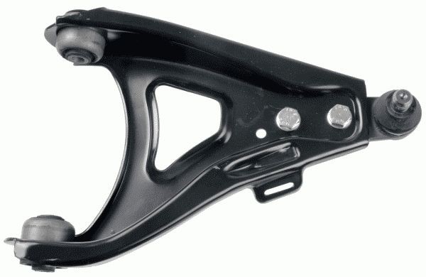 LEMFÖRDER Suspension arm Article number: 27063 01 cheaply