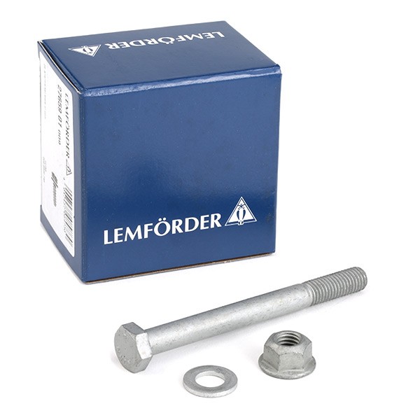 LEMFÖRDER Repair kit, wheel suspension Article number: 27659 01 cheaply