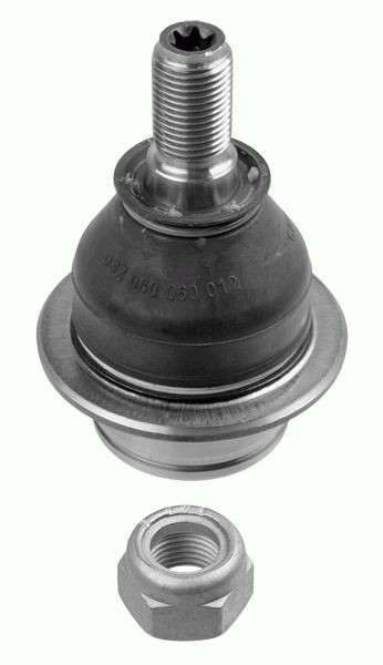 LEMFÖRDER Ball Joint Article number: 27710 01 cheaply
