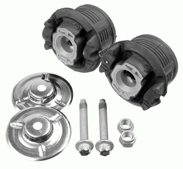 LEMFÖRDER Repair Set, axle beam Article number: 28649 01 cheaply