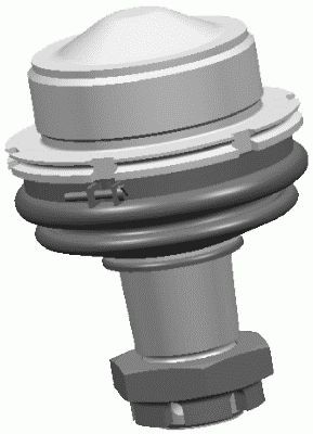 LEMFÖRDER Ball Joint Article number: 29542 01 cheaply