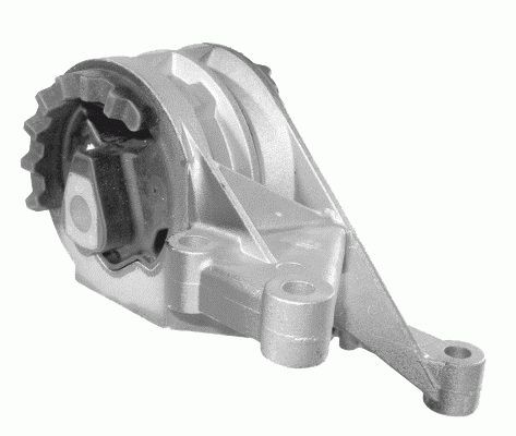 LEMFÖRDER Mounting, automatic transmission Article number: 29560 01 cheaply