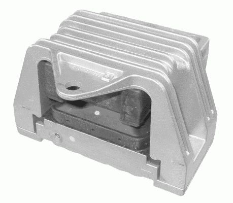LEMFÖRDER Mounting, automatic transmission Article number: 29993 01 cheaply