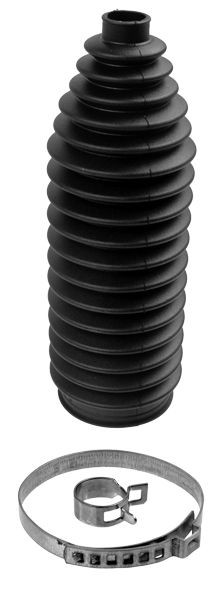 LEMFÖRDER Steering rack gaiter Article number: 30208 01 cheaply
