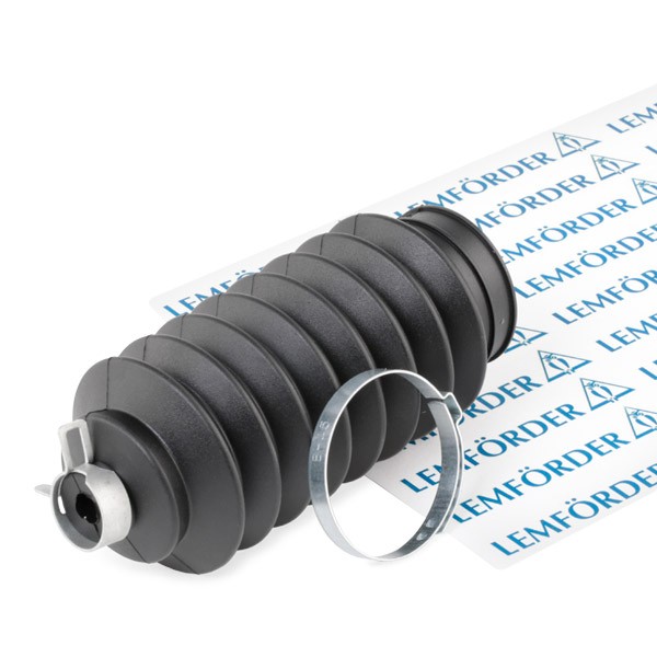LEMFÖRDER Steering rack gaiter Article number: 30221 01 cheaply