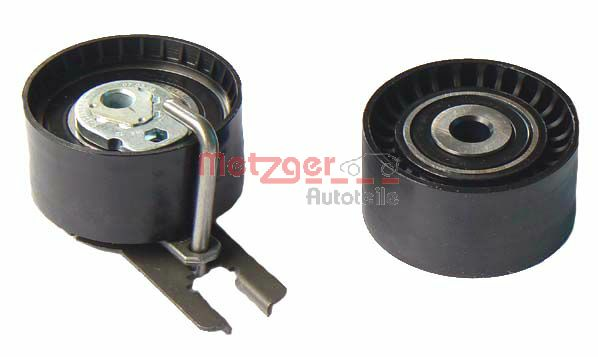 METZGER Timing belt kit Article number: WM-Z 1914 cheaply
