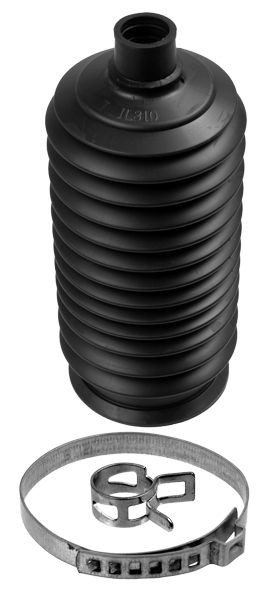 LEMFÖRDER Steering rack gaiter Article number: 30230 01 cheaply