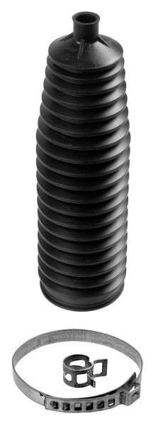 LEMFÖRDER Steering rack gaiter Article number: 30252 01 cheaply