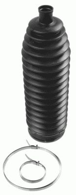 LEMFÖRDER Steering rack gaiter Article number: 30257 01 cheaply