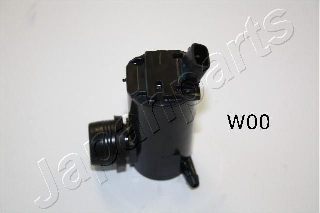 JAPANPARTS Vandpumpe, rudevisker / vasker Varenummer: WP-W00 billige