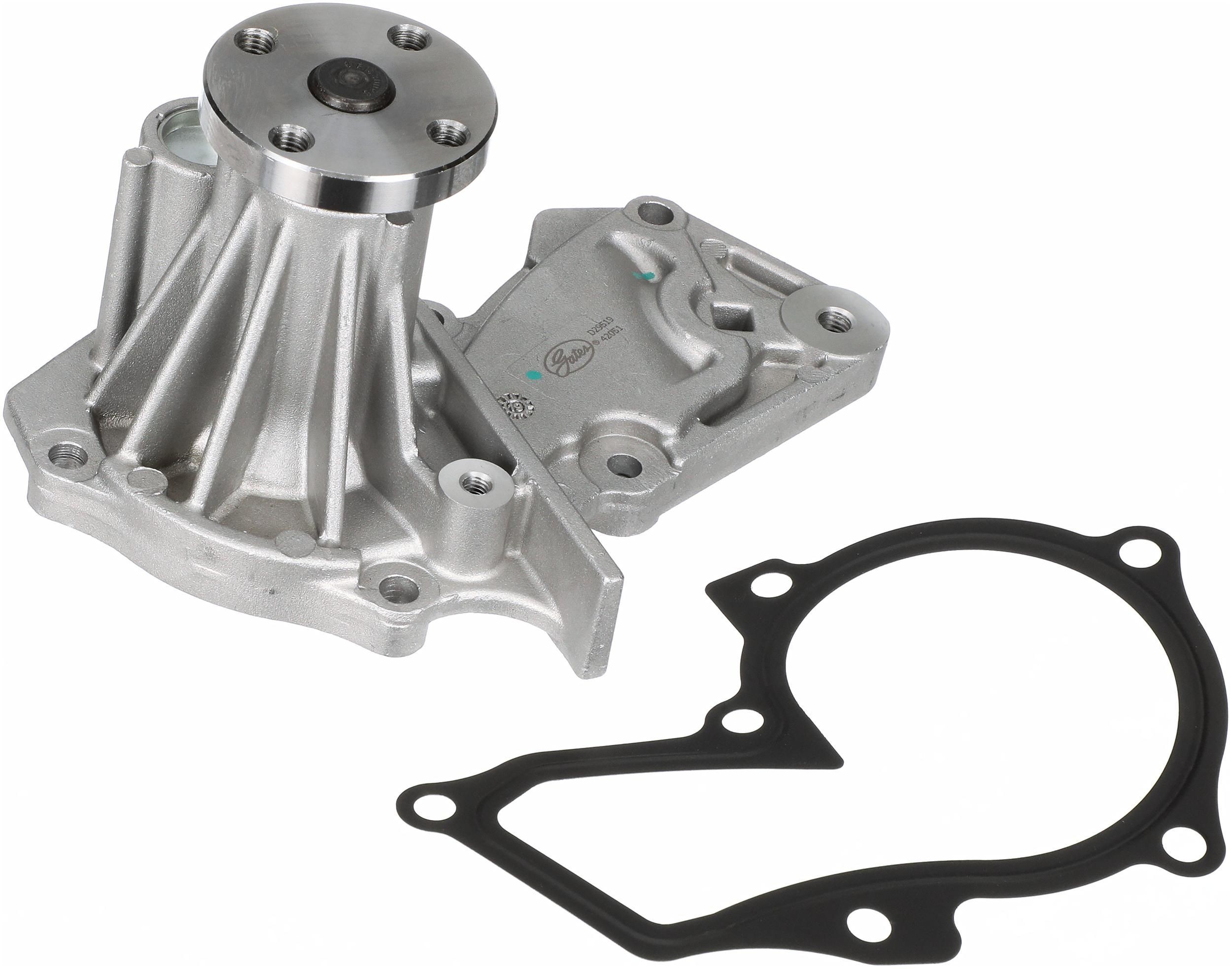GATES Vandpumpe Varenummer: WP0117 billige