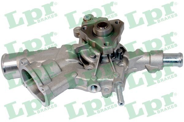 LPR Water pump Article number: WP0254 cheaply