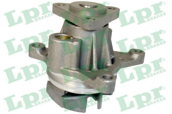 LPR Water pump Article number: WP0284 cheaply