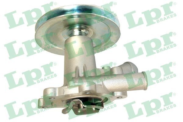 LPR Water pump Article number: WP0473 cheaply