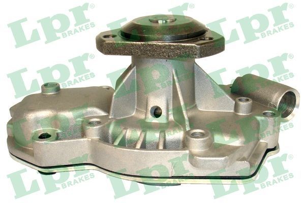 LPR Water pump Article number: WP0605 cheaply