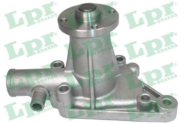 LPR Water pump Article number: WP0672 cheaply