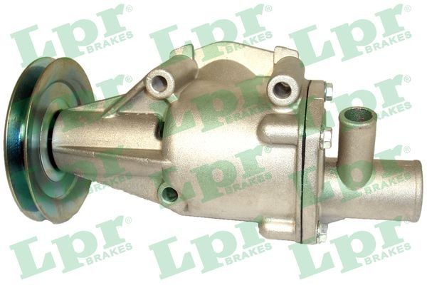 LPR Water pump Article number: WP0733 cheaply
