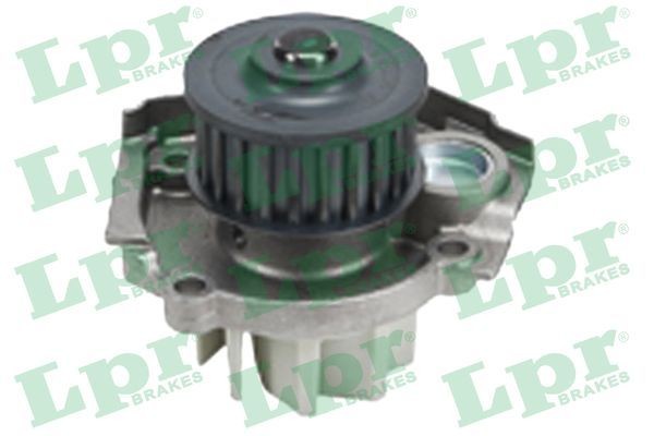 LPR Water pump Article number: WP0740 cheaply